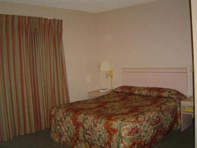 Portland Value Inn & Suites Pokój zdjęcie